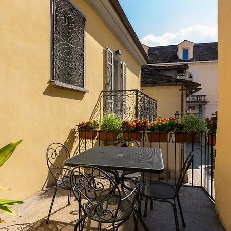 Agriturismo Edoardo Patrone Domodossola Buitenkant foto