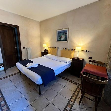 Agriturismo Edoardo Patrone Domodossola Buitenkant foto