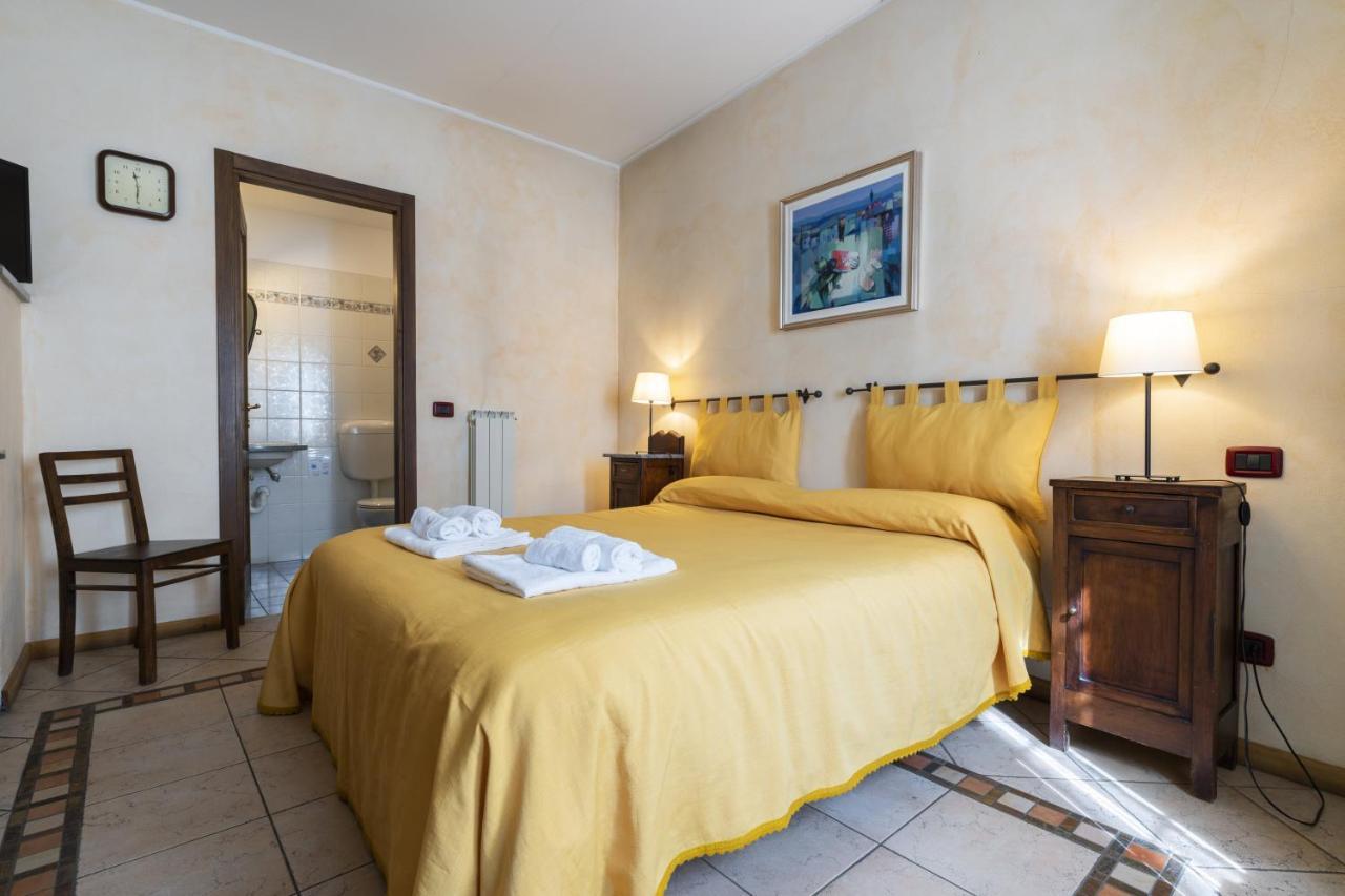 Agriturismo Edoardo Patrone Domodossola Buitenkant foto