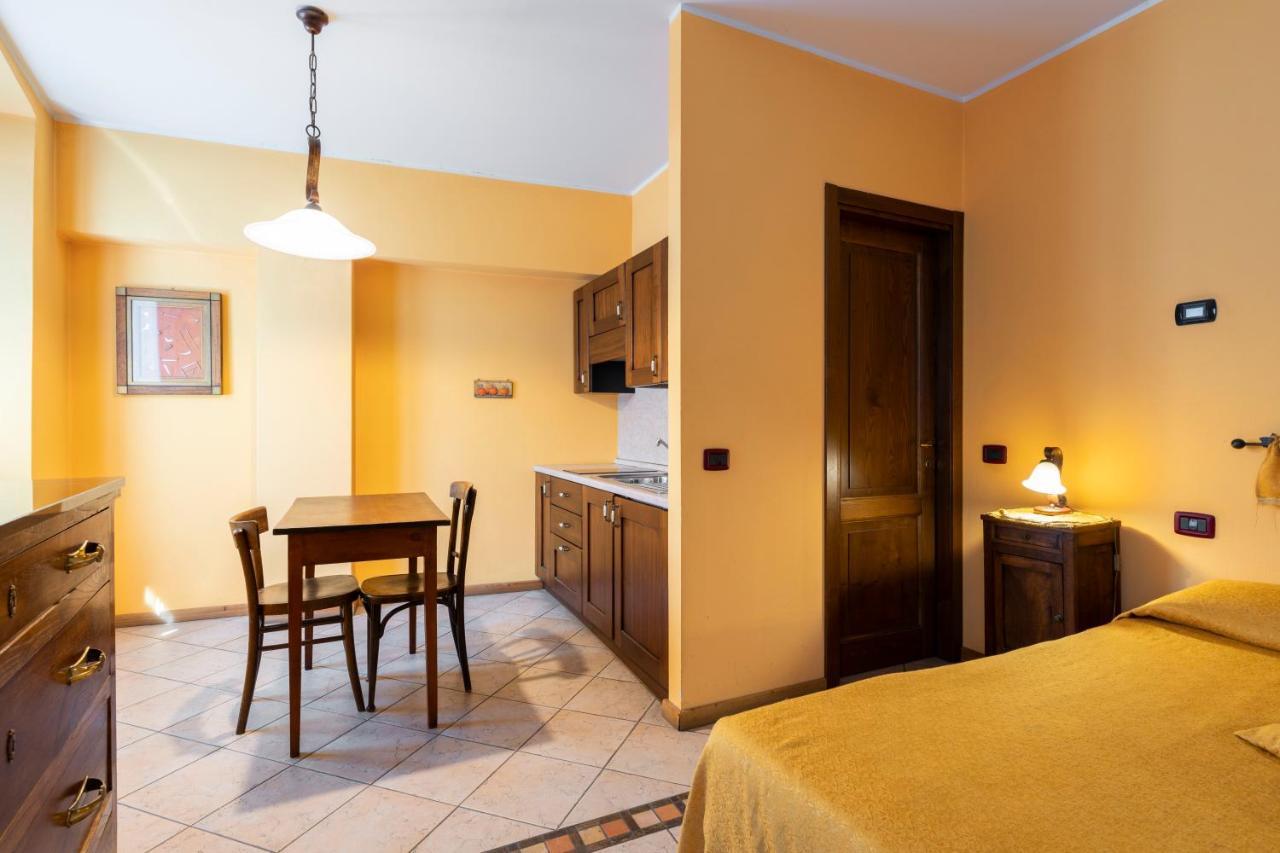 Agriturismo Edoardo Patrone Domodossola Buitenkant foto