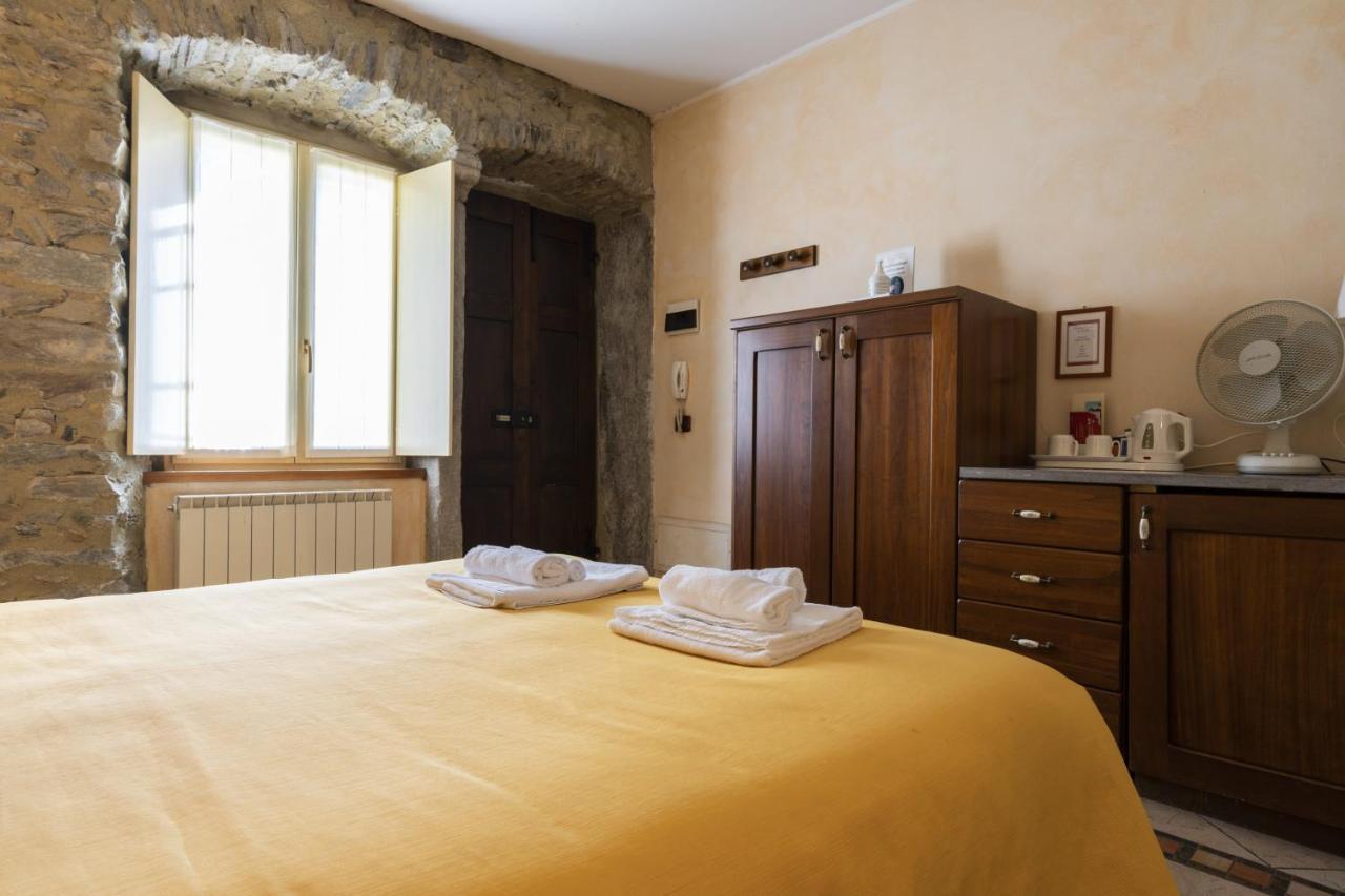 Agriturismo Edoardo Patrone Domodossola Buitenkant foto