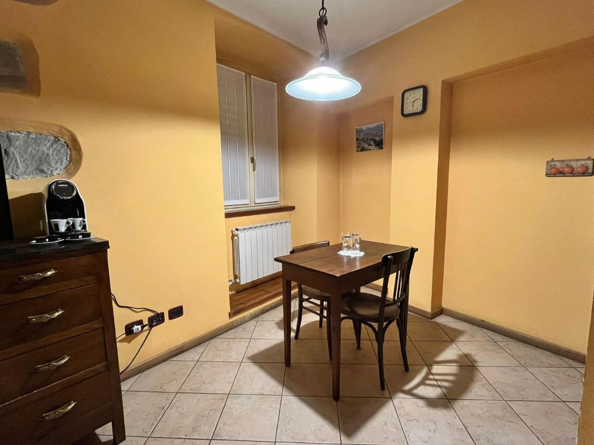 Agriturismo Edoardo Patrone Domodossola Buitenkant foto