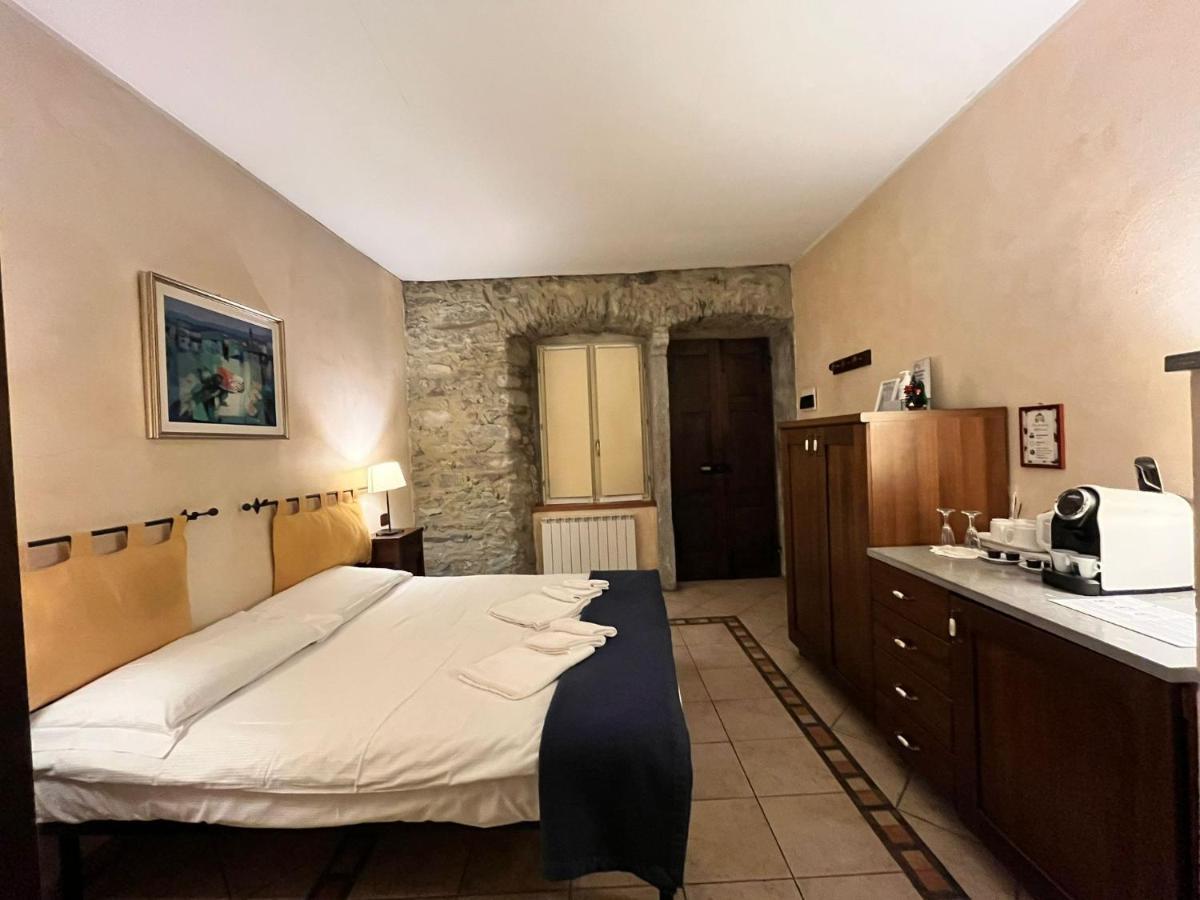 Agriturismo Edoardo Patrone Domodossola Buitenkant foto