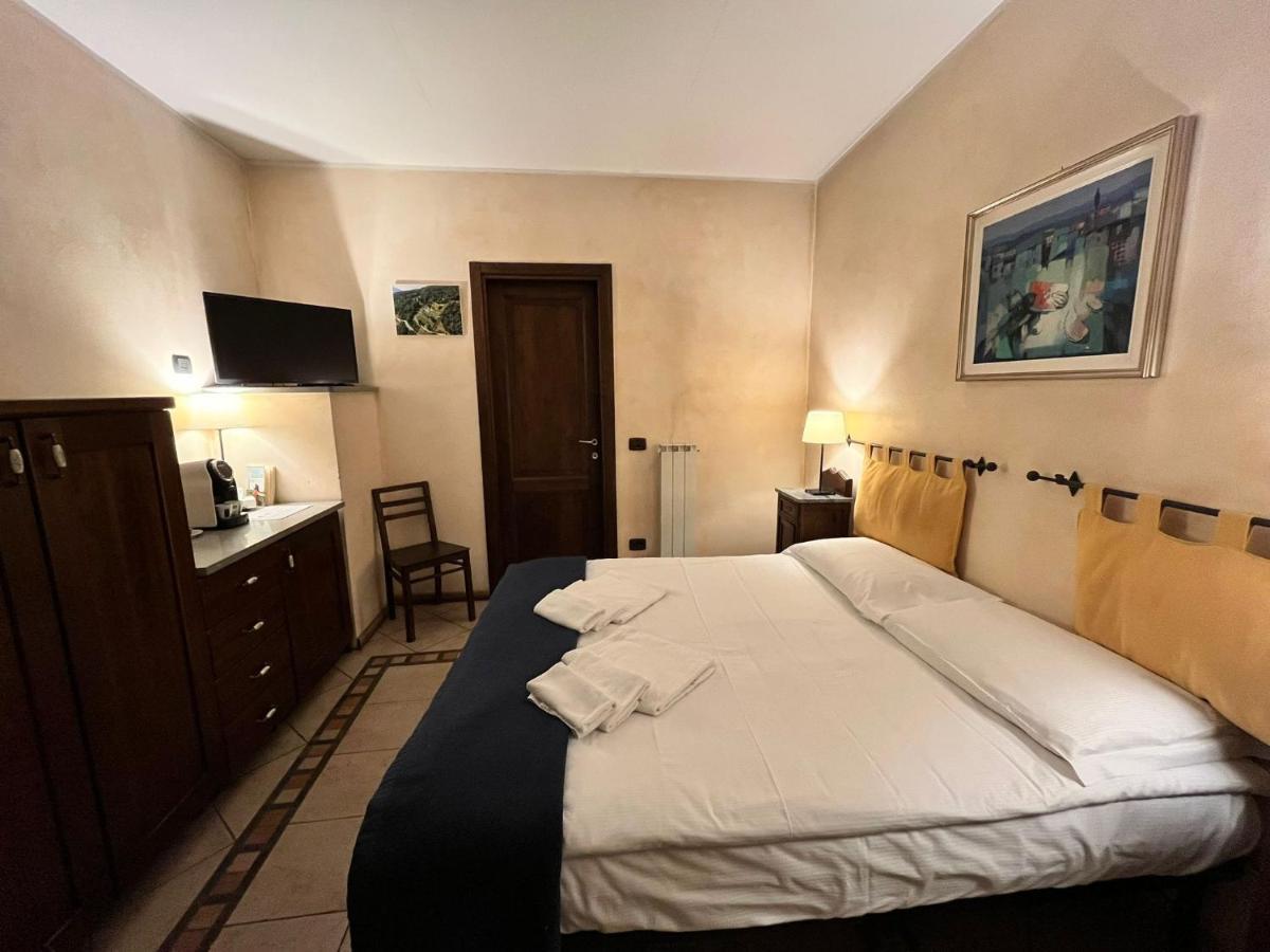 Agriturismo Edoardo Patrone Domodossola Buitenkant foto
