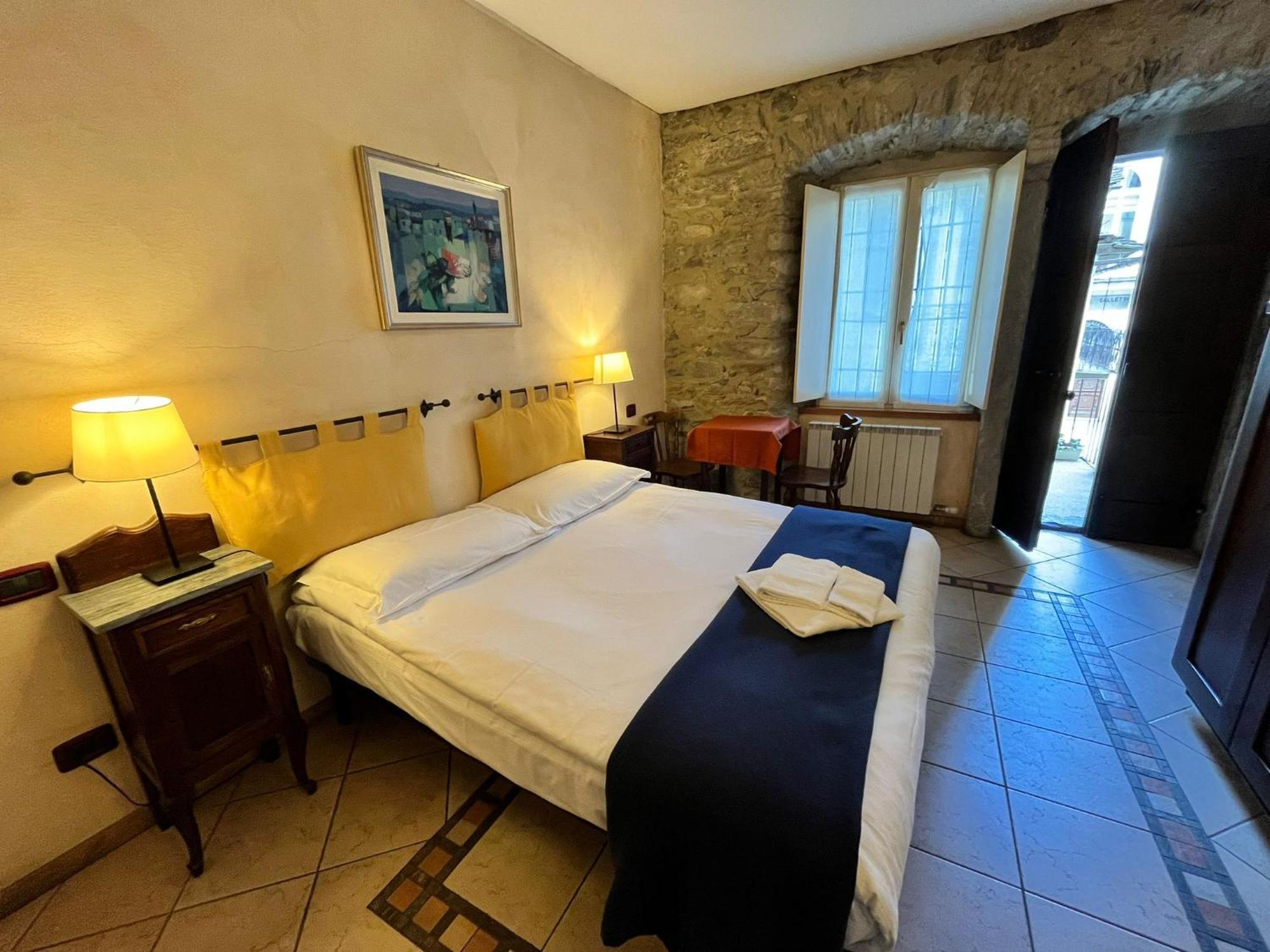 Agriturismo Edoardo Patrone Domodossola Buitenkant foto